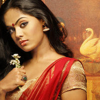 Tamil actress Karthika new stills | Picture 36639